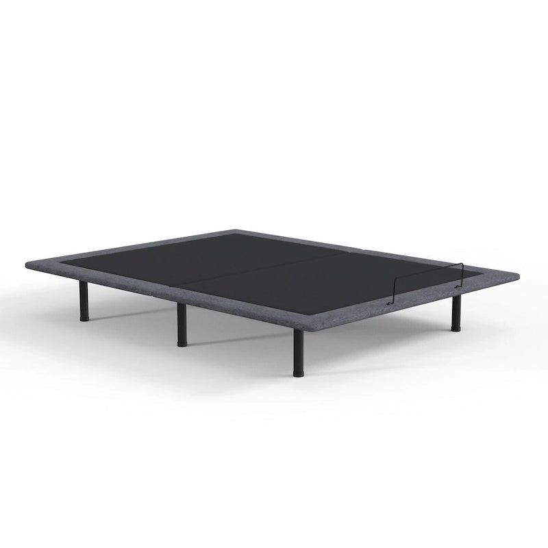 Adjustable Bed Frame with Preset Positions
