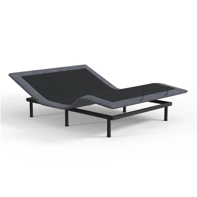 Adjustable Bed Frame with Preset Positions