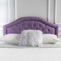 Full/Queen Upholstered Headboard