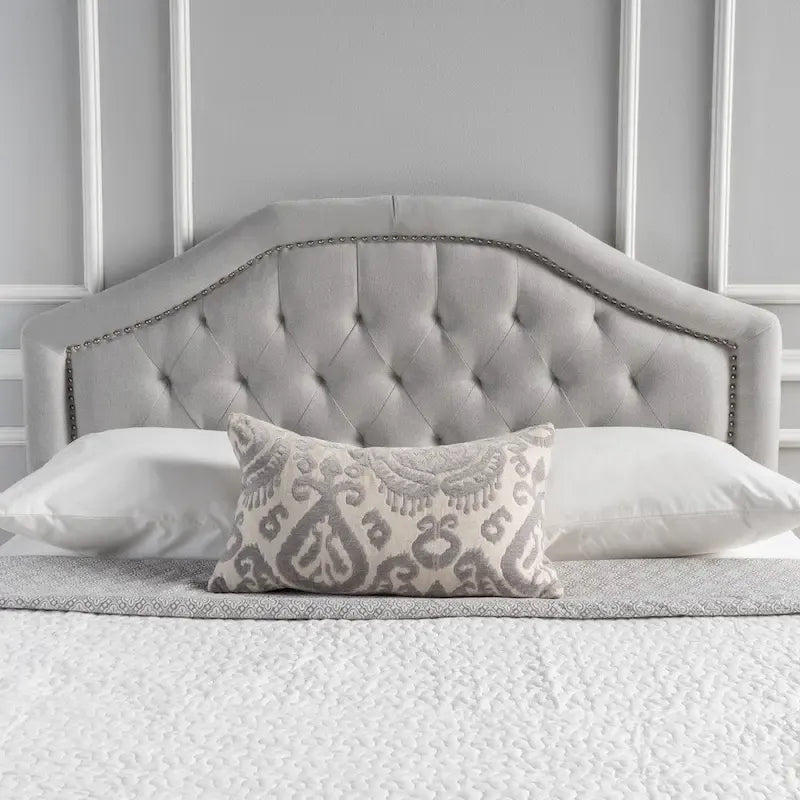 Full/Queen Upholstered Headboard