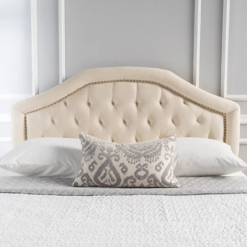 Full/Queen Upholstered Headboard