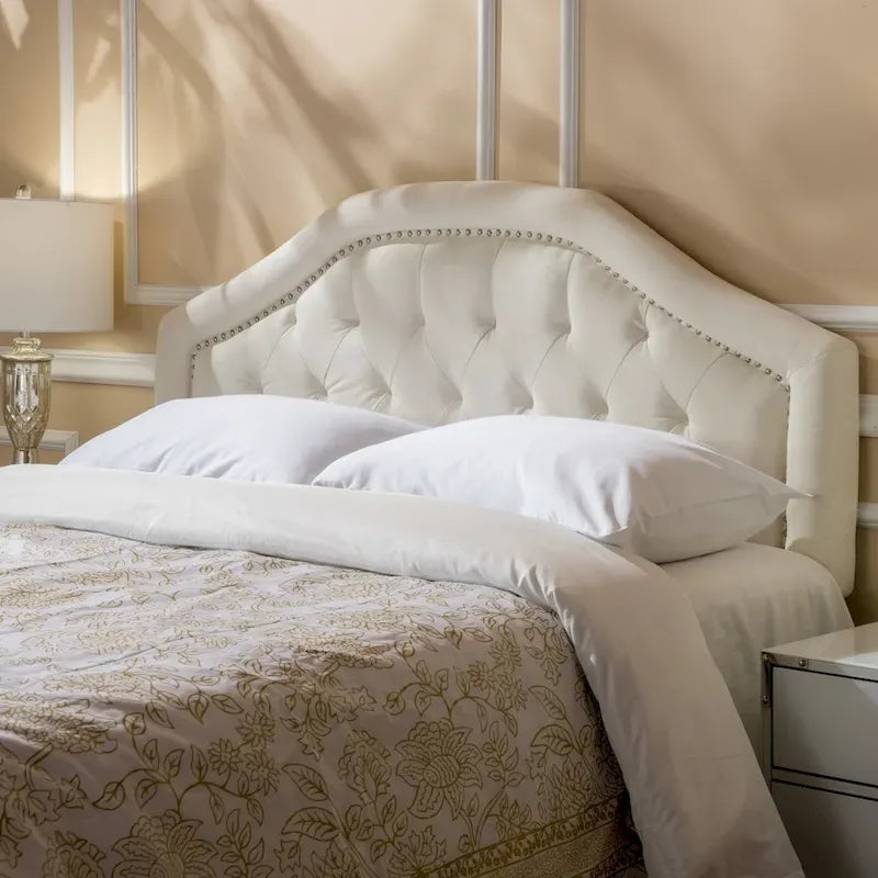 Full/Queen Upholstered Headboard