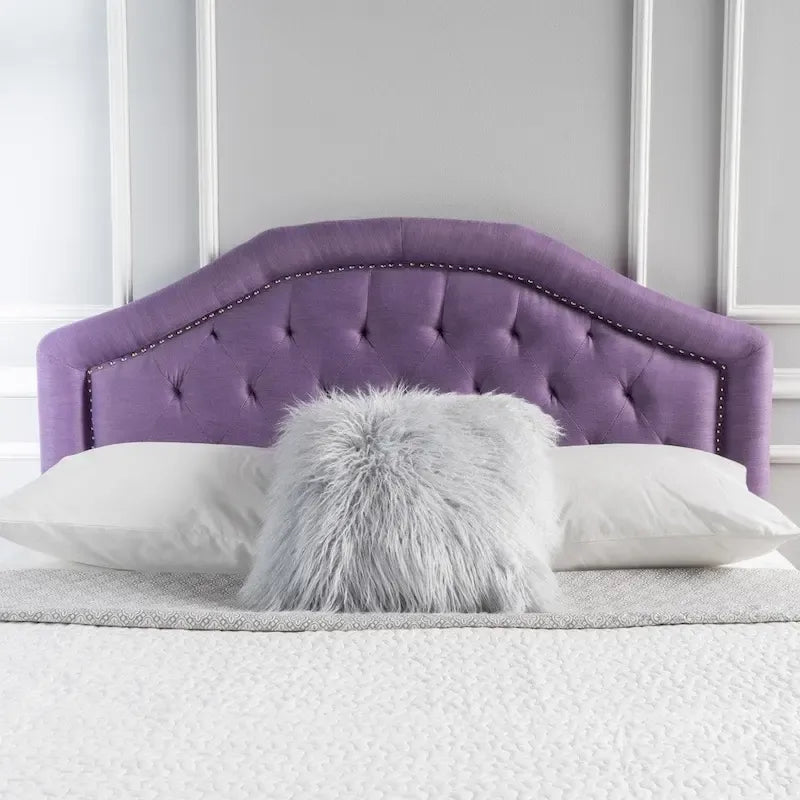 Full/Queen Upholstered Headboard