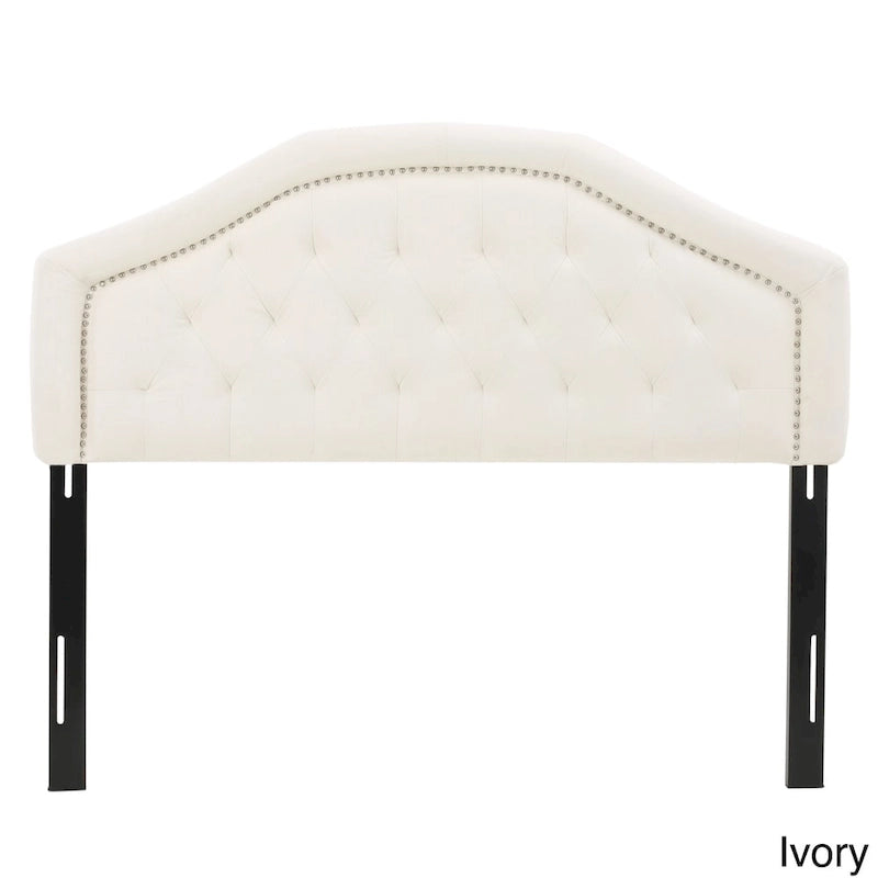 Full/Queen Upholstered Headboard