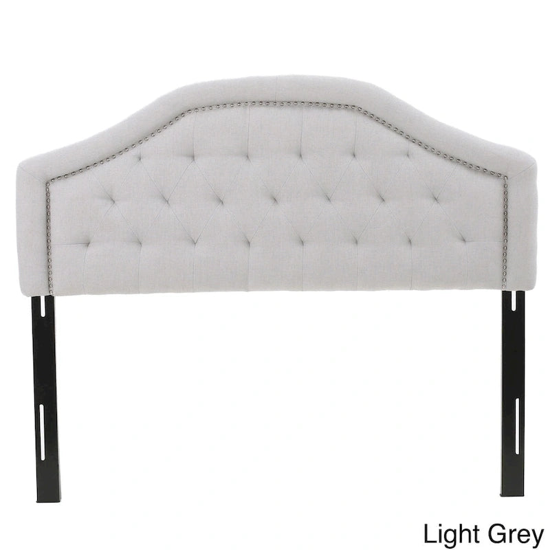 Full/Queen Upholstered Headboard