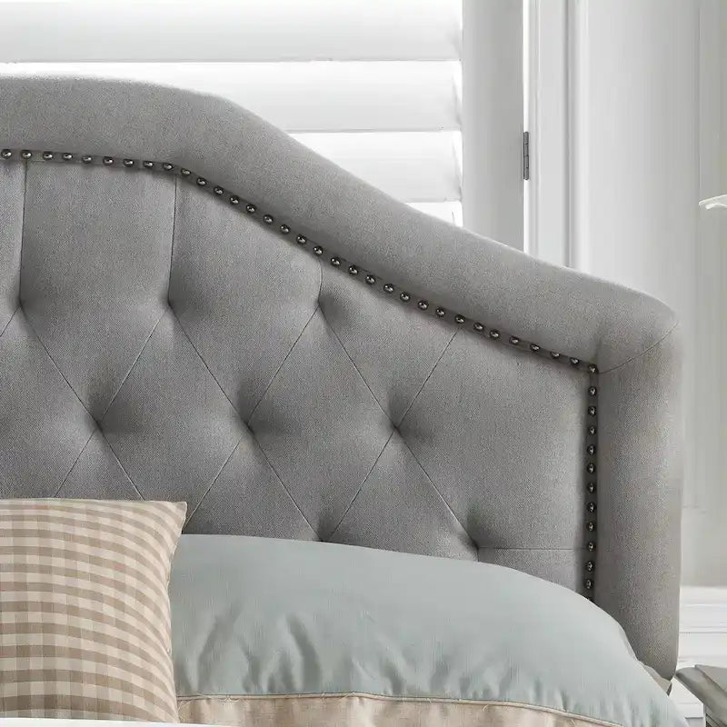 Full/Queen Upholstered Headboard