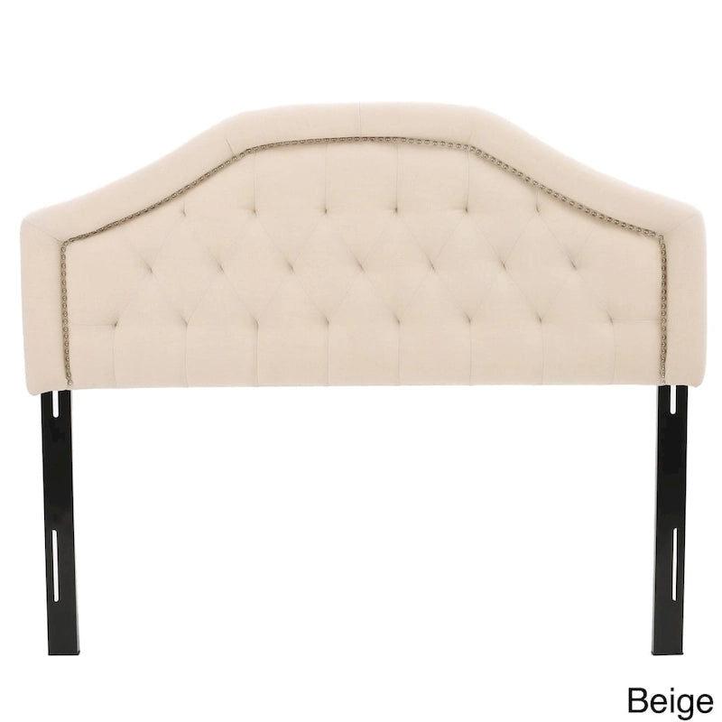 Full/Queen Upholstered Headboard