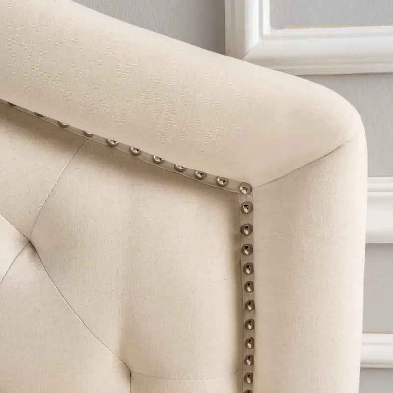 Full/Queen Upholstered Headboard