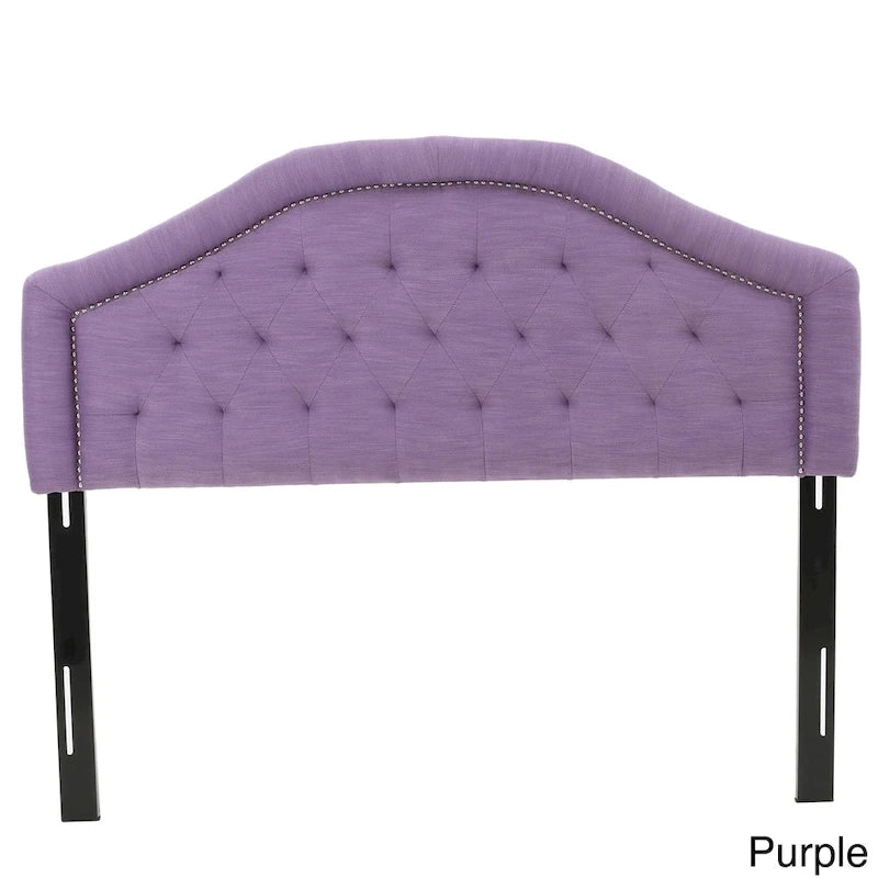 Full/Queen Upholstered Headboard