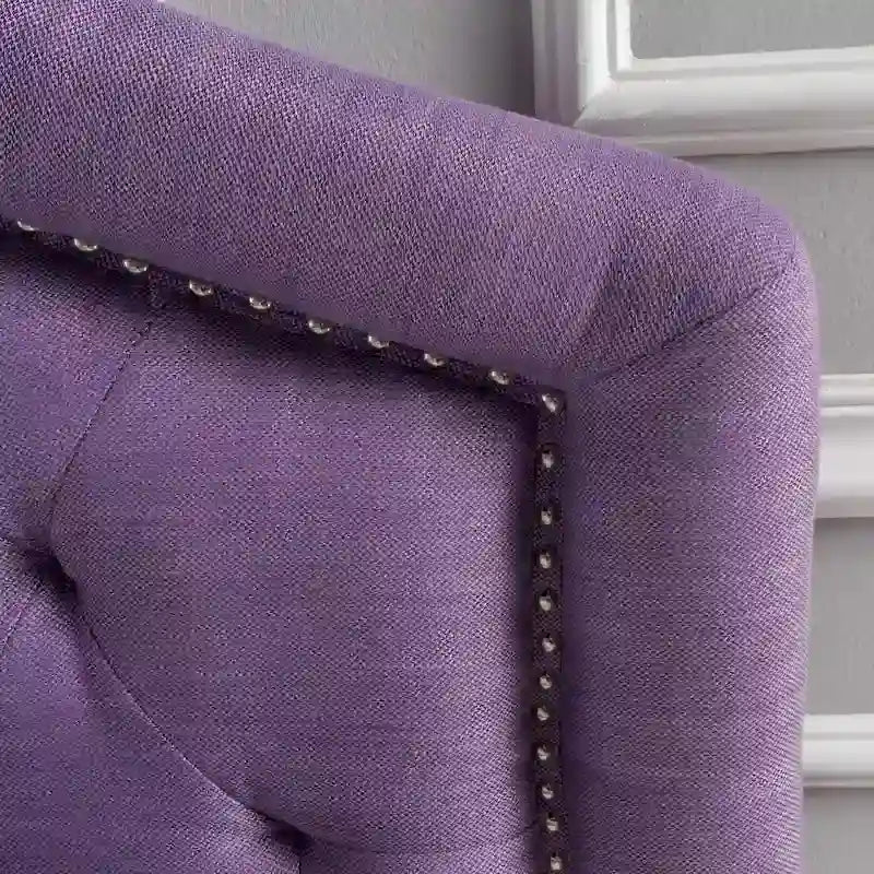 Full/Queen Upholstered Headboard