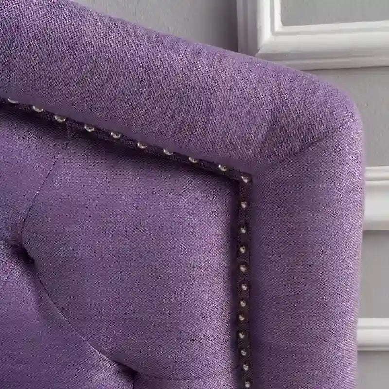 Full/Queen Upholstered Headboard