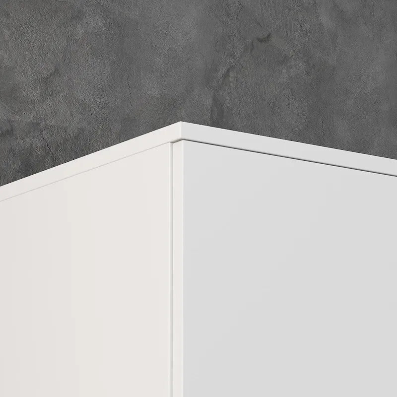 31.5W x 66.9H Wardrobe Armoire For Bedroom
