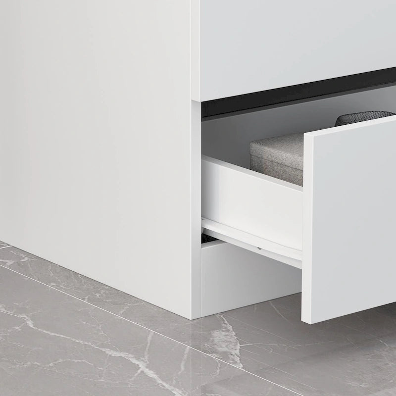 31.5W x 66.9H Wardrobe Armoire For Bedroom