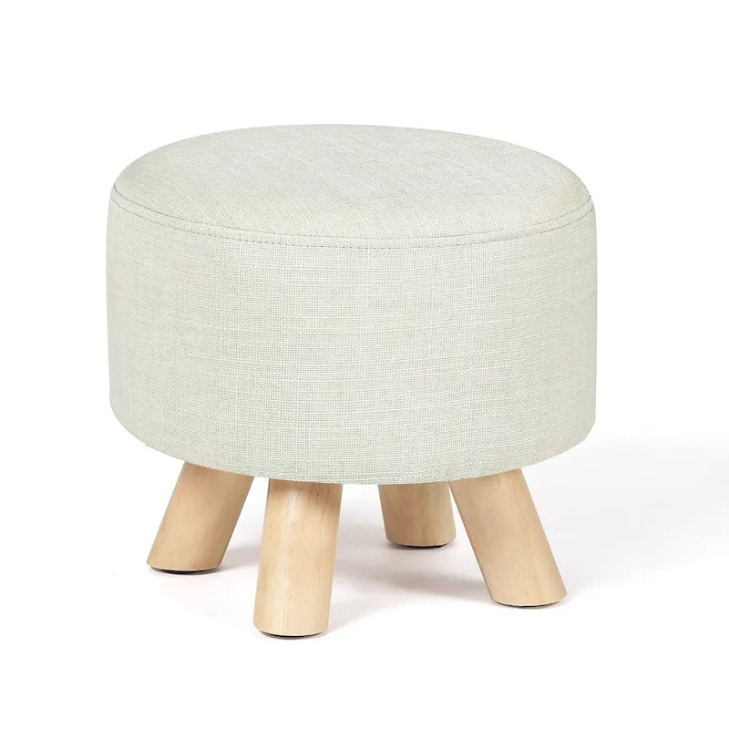 Foot Rest Ottoman Pet Stool