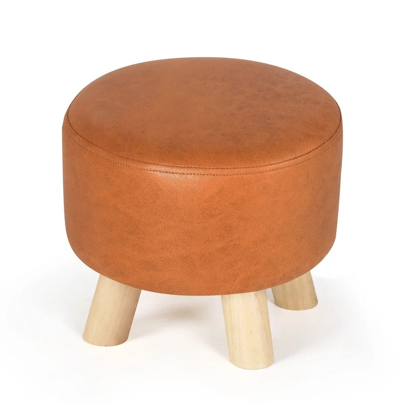 Foot Rest Ottoman Pet Stool