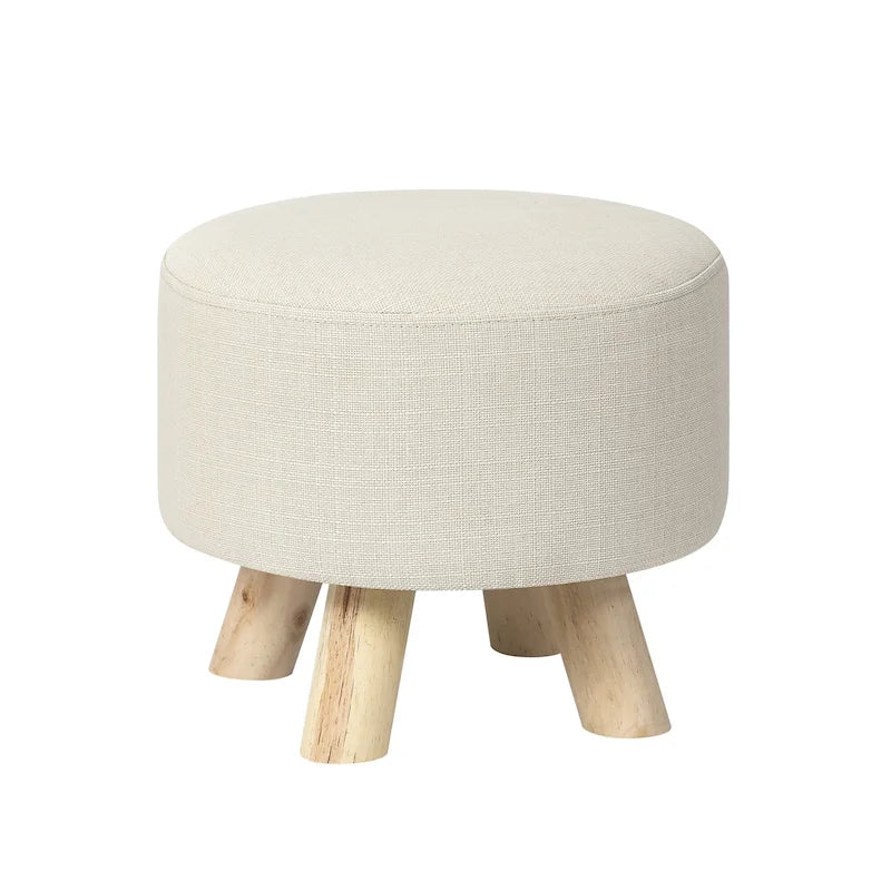Foot Rest Ottoman Pet Stool