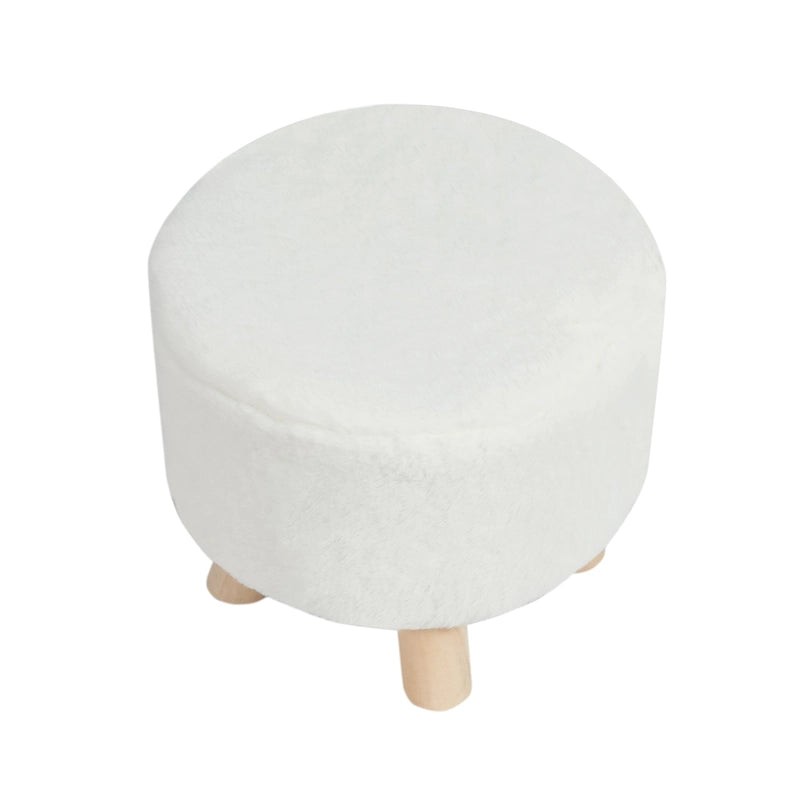 Foot Rest Ottoman Pet Stool