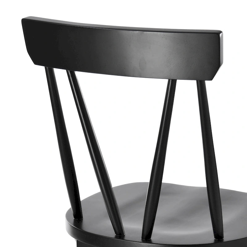 Windsor 17.4 Wide Wooden Dining Chairs