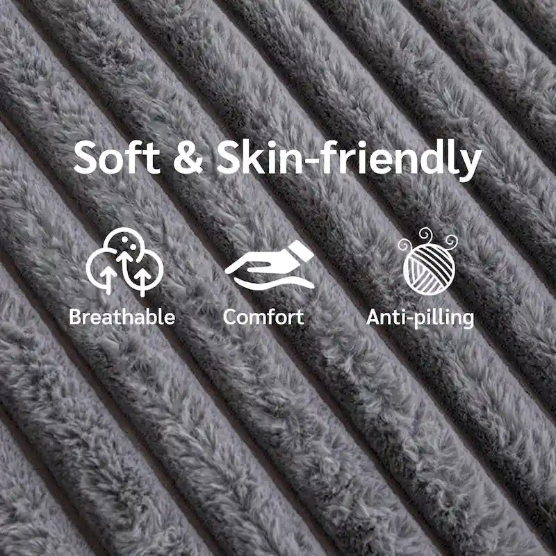 3 in 1 Convertible Bean Bag Chair