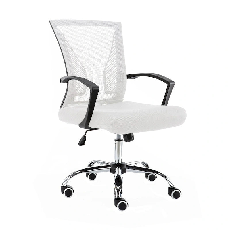Mid-back Ergonomic Office Chair