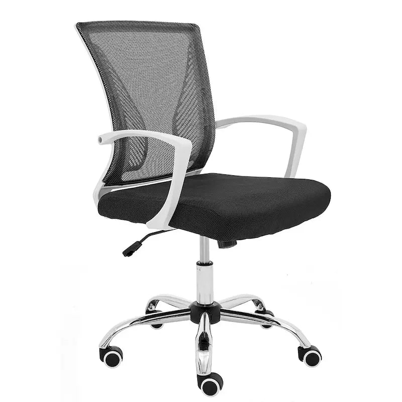 Mid-back Ergonomic Office Chair