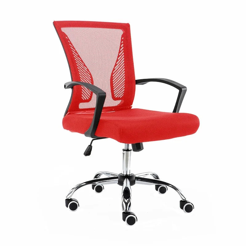 Mid-back Ergonomic Office Chair