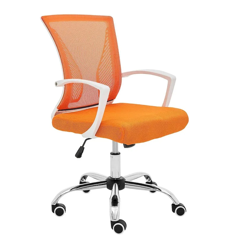 Mid-back Ergonomic Office Chair