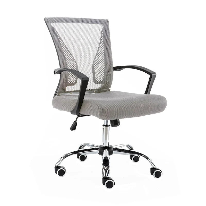 Mid-back Ergonomic Office Chair