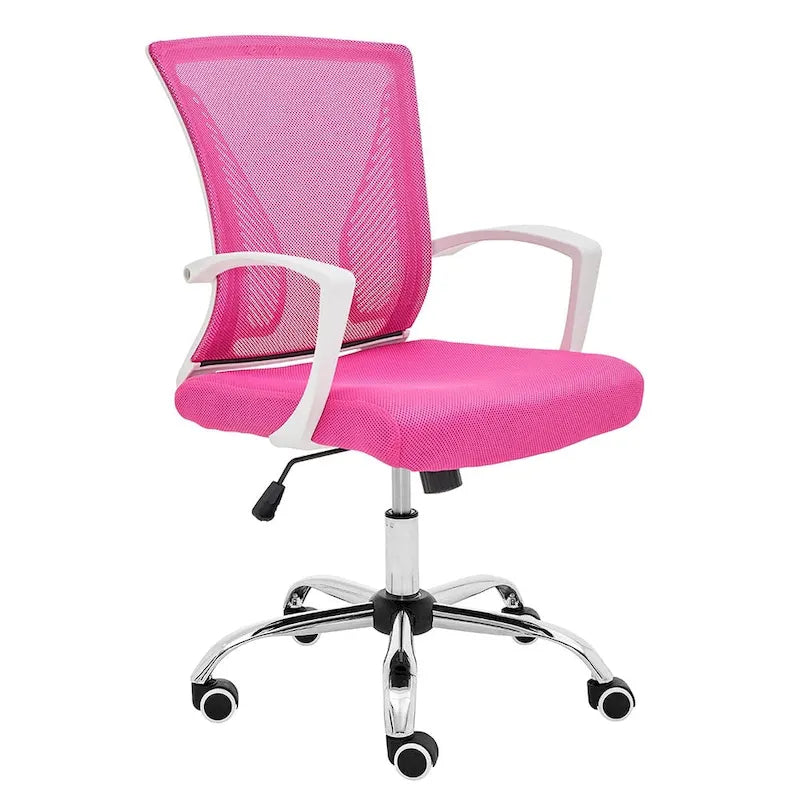 Mid-back Ergonomic Office Chair