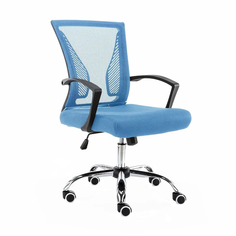Mid-back Ergonomic Office Chair