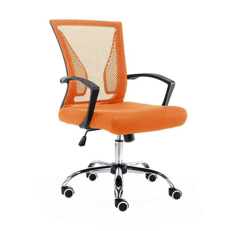 Mid-back Ergonomic Office Chair