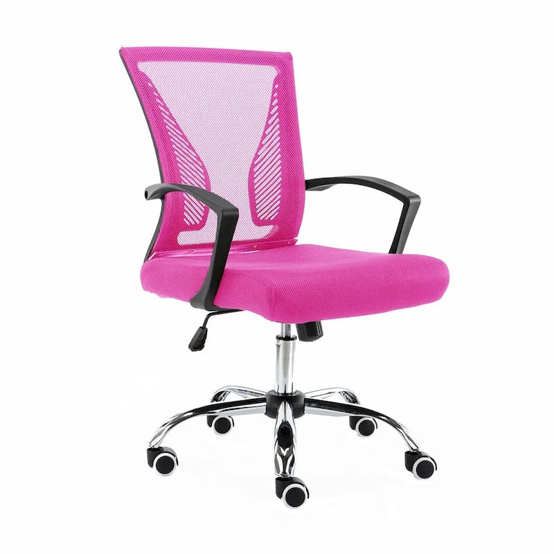 Mid-back Ergonomic Office Chair