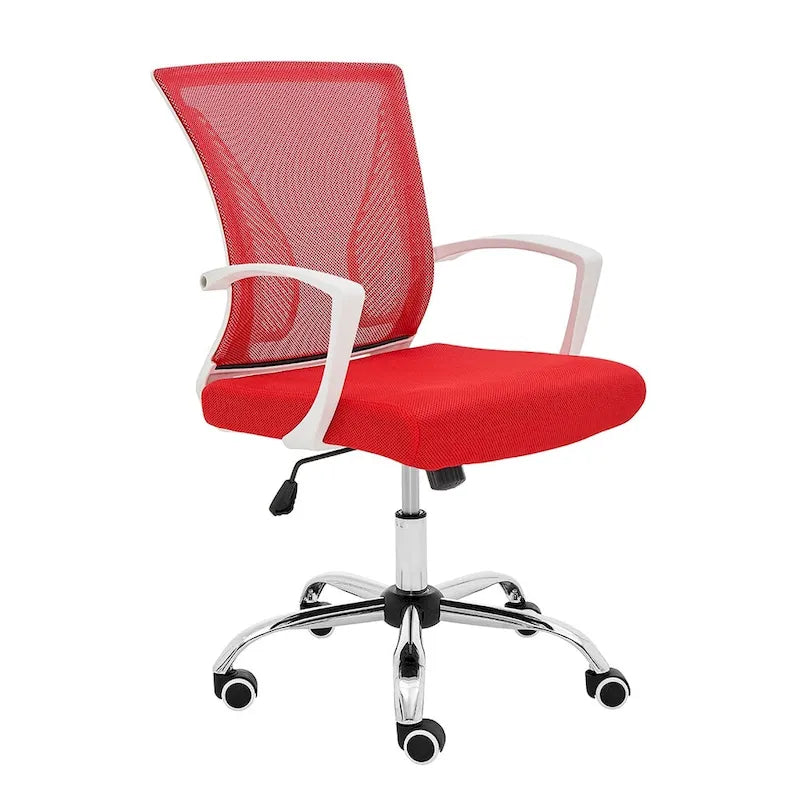 Mid-back Ergonomic Office Chair