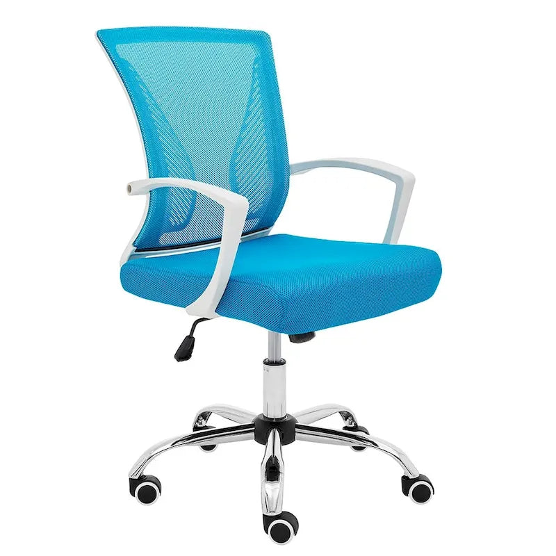 Mid-back Ergonomic Office Chair