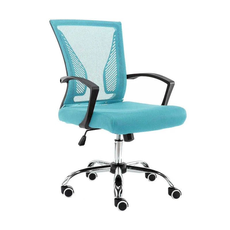 Mid-back Ergonomic Office Chair
