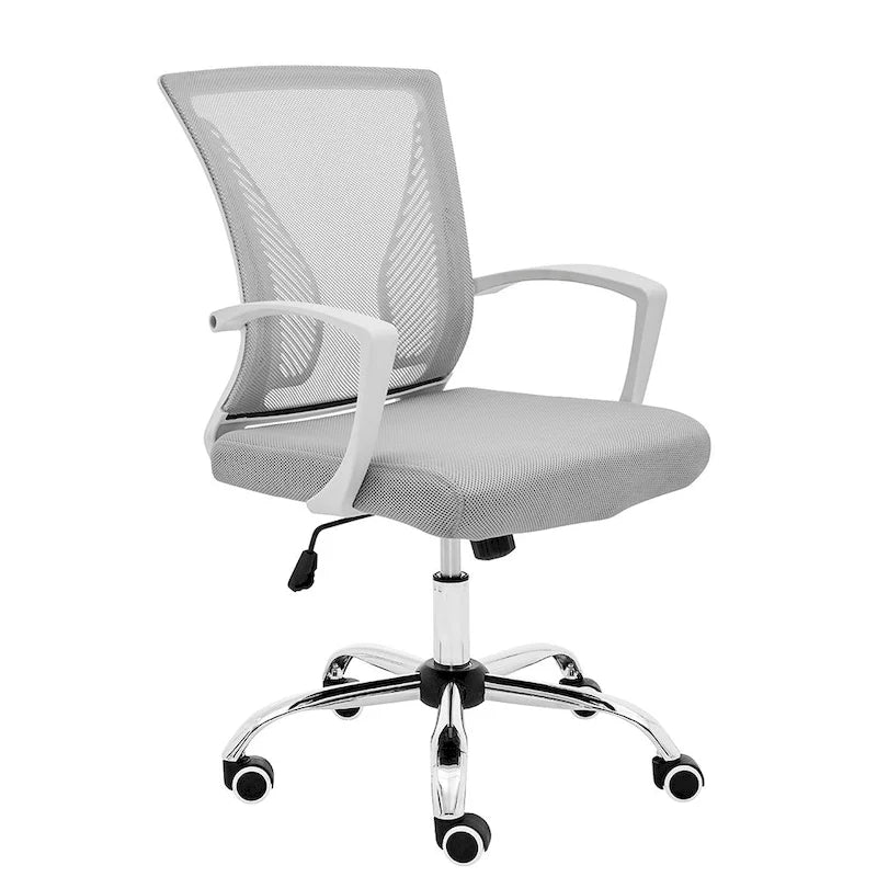 Mid-back Ergonomic Office Chair