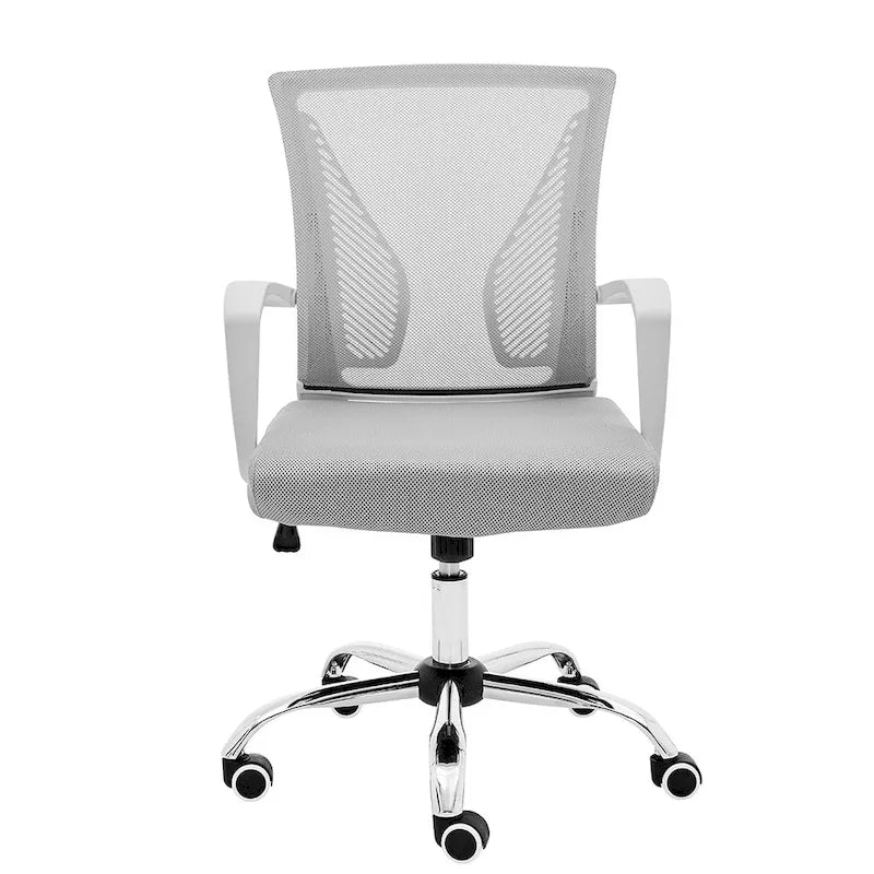Mid-back Ergonomic Office Chair