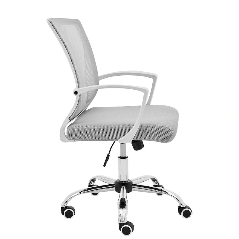 Mid-back Ergonomic Office Chair