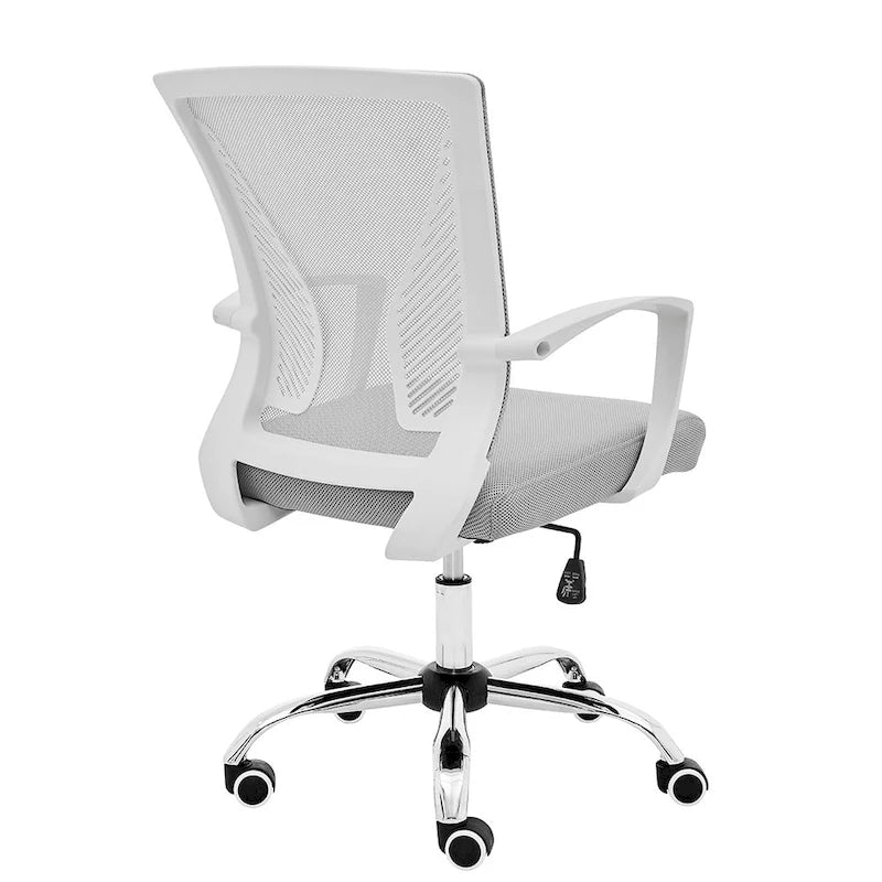 Mid-back Ergonomic Office Chair