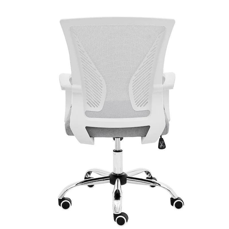 Mid-back Ergonomic Office Chair