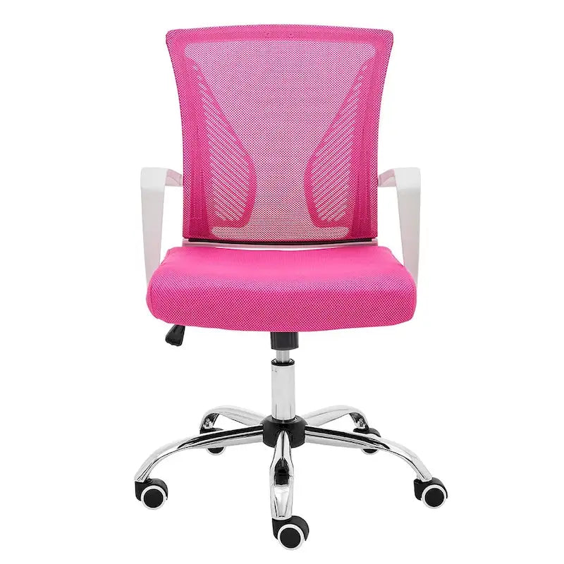 Mid-back Ergonomic Office Chair
