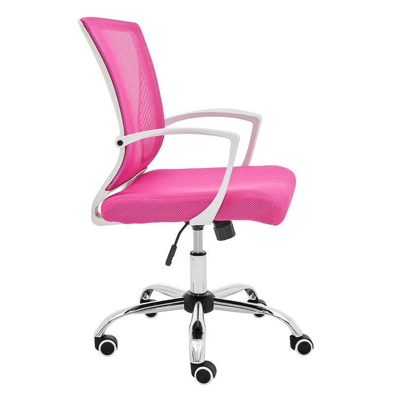 Mid-back Ergonomic Office Chair