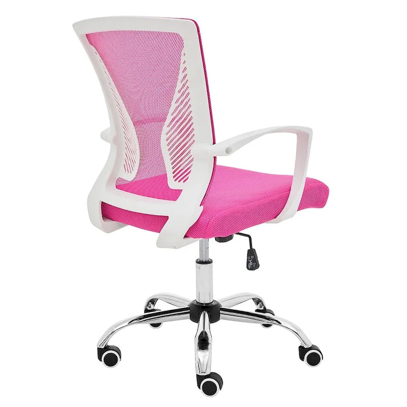 Mid-back Ergonomic Office Chair