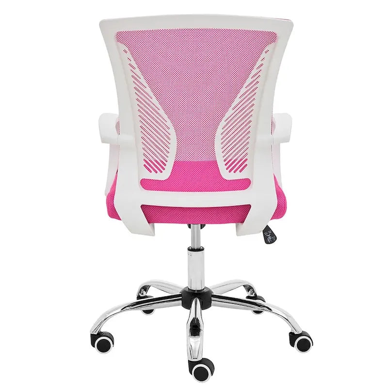 Mid-back Ergonomic Office Chair