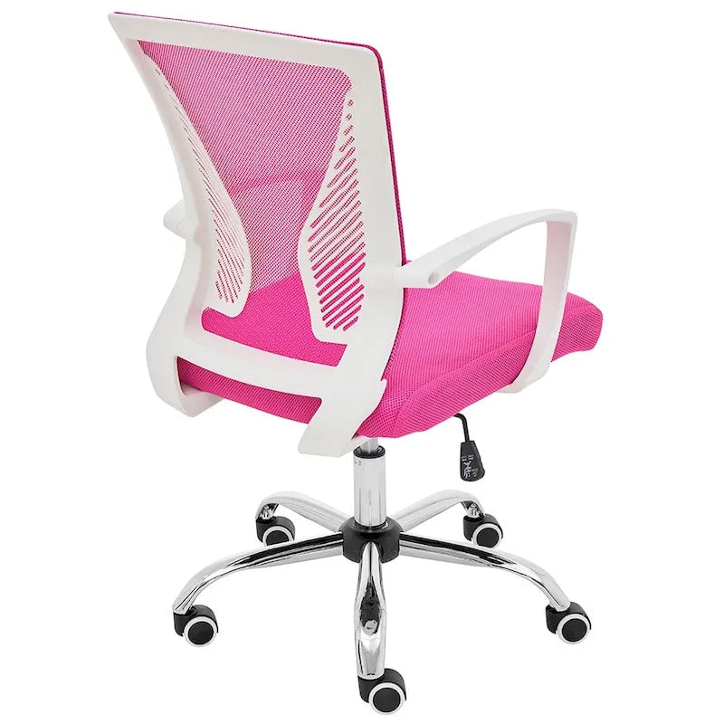 Mid-back Ergonomic Office Chair