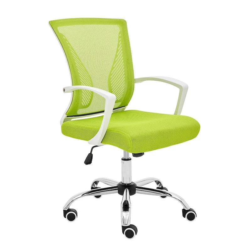Mid-back Ergonomic Office Chair