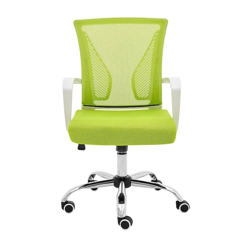 Mid-back Ergonomic Office Chair