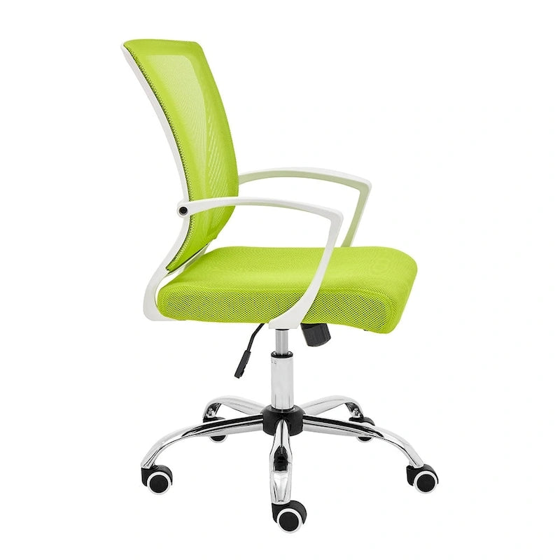 Mid-back Ergonomic Office Chair