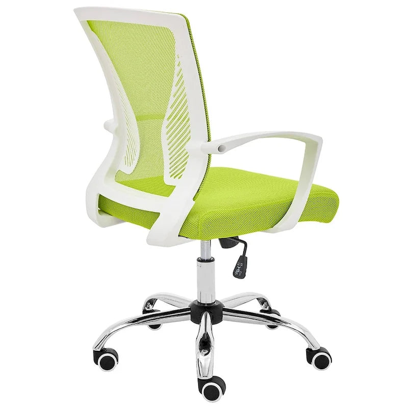 Mid-back Ergonomic Office Chair