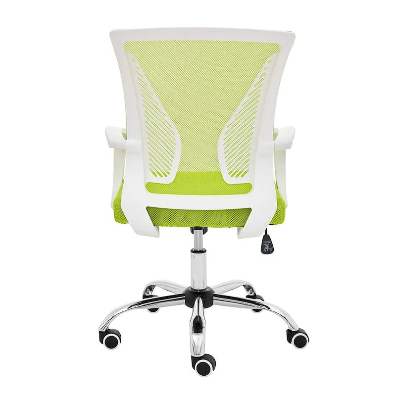 Mid-back Ergonomic Office Chair